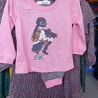 Night suit - Brand new - PyaraBaby