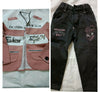 Jeans and Blazer for Baby