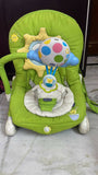 CHICCO 2 In 1 Balloon Bouncer/Rocker for Baby