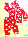 Kids Top And Bottom Set