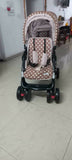 BABYHUG Twin Stroller/Pram for Baby - PyaraBaby