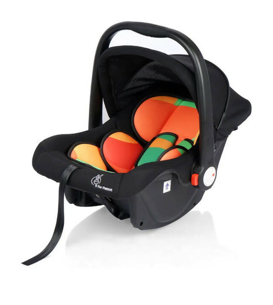 R FOR RABBIT Picaboo Infant Car Seat cum Carry Cot
