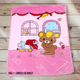 Baby Blanket - PyaraBaby