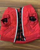 Newborn Jacket - PyaraBaby