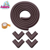 V- Shape Premium Egde Guard Roll with Fibreglass Tape