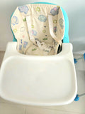 R FOR RABBIT High Chair - PyaraBaby