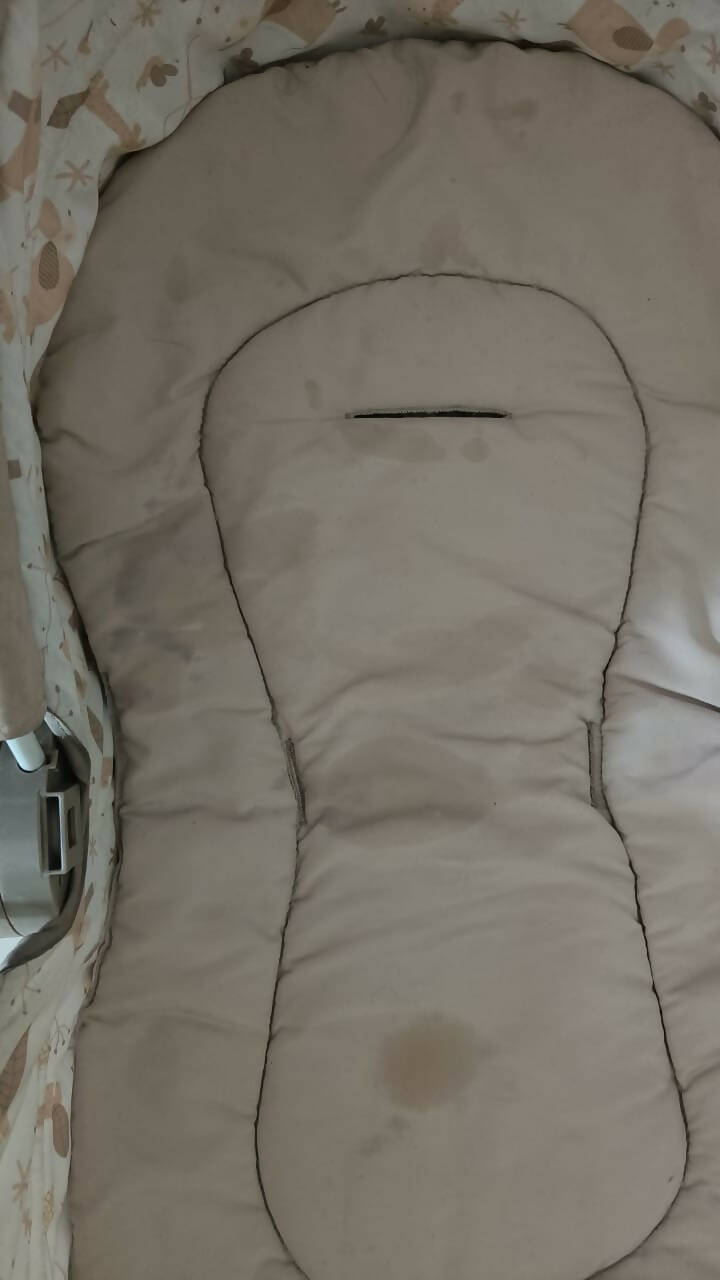 BABYHUG Opal Rocker for Baby - PyaraBaby
