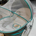 MASTELA 5 In 1 Bassinet/Rocker For Baby - PyaraBaby