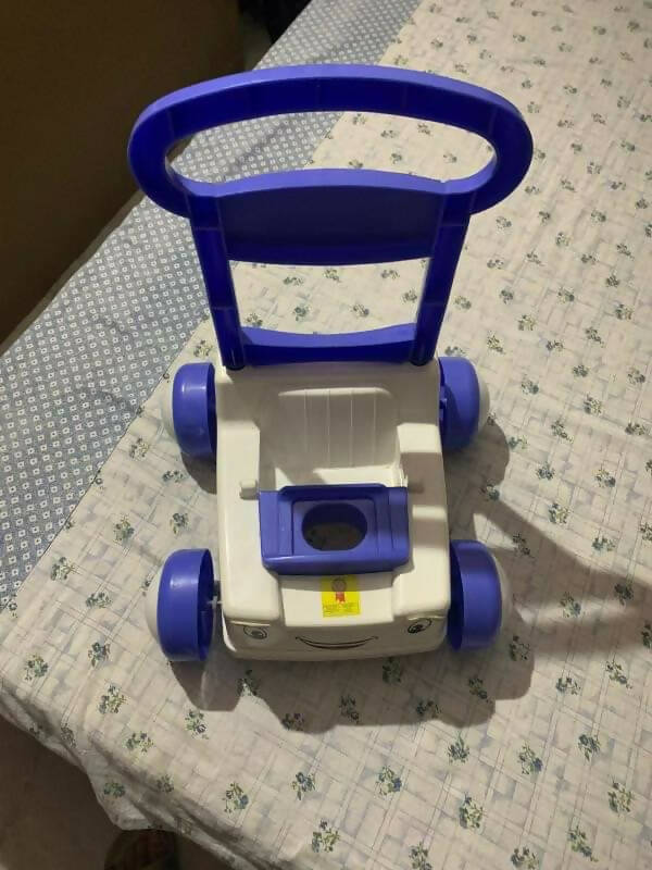 DASH Push Walker for Baby - PyaraBaby