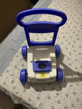 DASH Push Walker for Baby - PyaraBaby