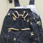 Baby Boy Dungaree Set - PyaraBaby