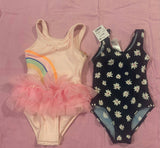 Swim wear (Combo of 2) - PyaraBaby