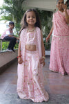 Designer Aarti NX Lehenga Choli with Dupatta