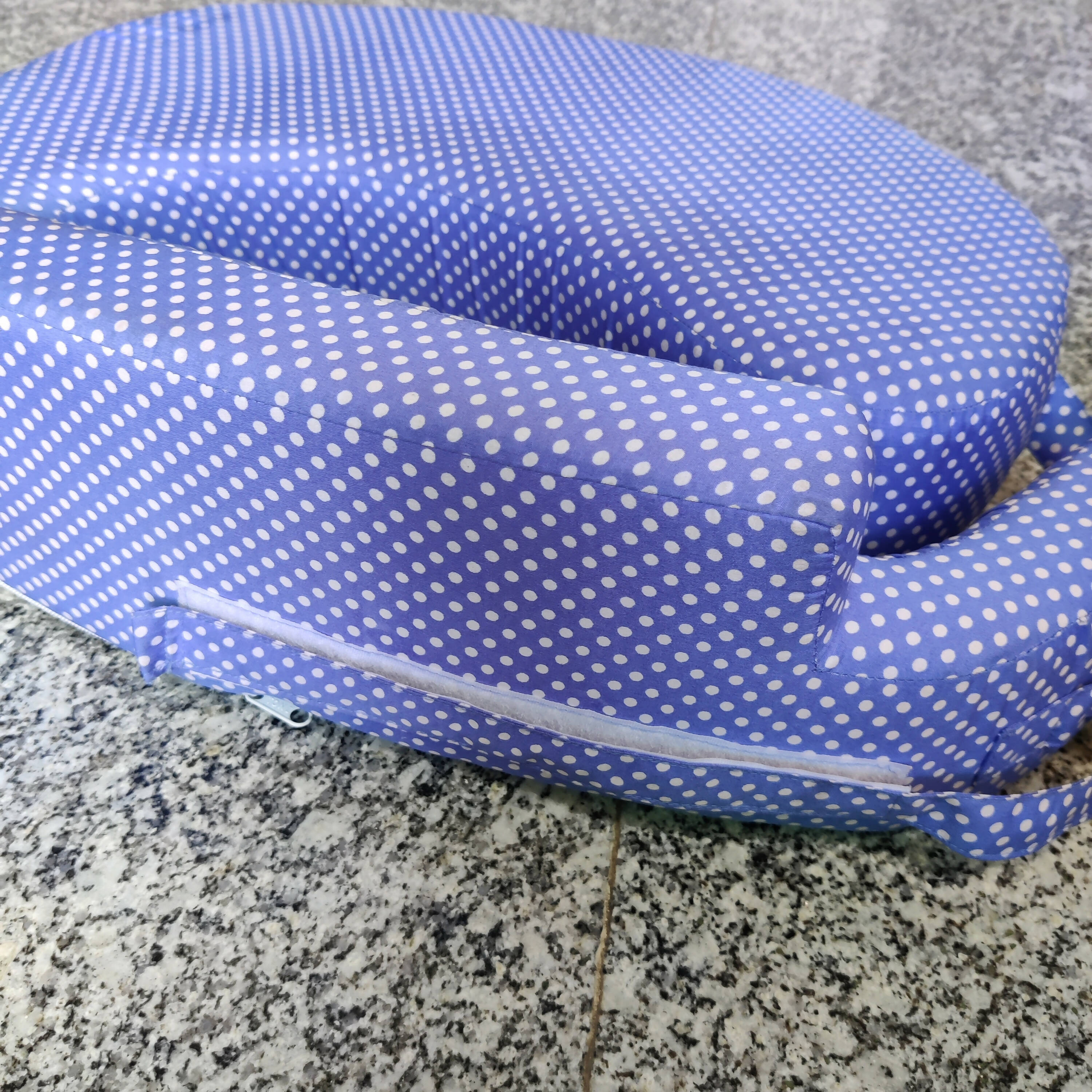 OSCAR Feeding pillow - PyaraBaby