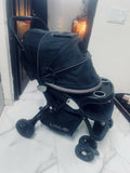 LUVLAP Galaxy baby stroller/pram - PyaraBaby