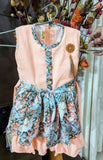 Baby gown/frock - PyaraBaby