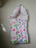 VPARENTA Baby Nest- White - PyaraBaby