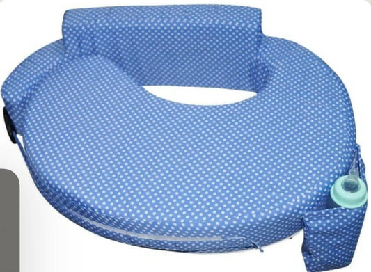 OSCAR Breast feeding pillows for babies