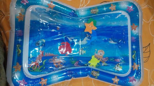 Water Mat for Baby