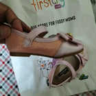 CUTEWALK Belly/Footwear for Baby Girl - PyaraBaby