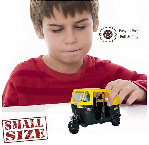 Auto rickshaw toy outlet