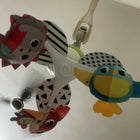 TINY LOVE Musical Crib Mobile / Cot Mobile - PyaraBaby