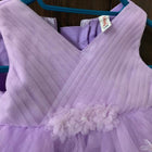 BABYHUG FROCKS (combo of 2) - PyaraBaby