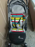 R FOR RABBIT Chocolate Ride Stroller/Pram for Baby - PyaraBaby