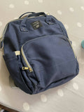 LEQUEEN Diaper bag - PyaraBaby