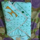 Blanket Cum Carrier For Baby - PyaraBaby