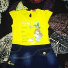New dresses for baby girl (Combo of 8) - PyaraBaby