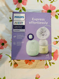 PHILIPS Single electric breast pump - PyaraBaby