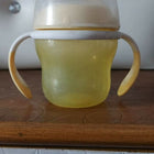 BABYHUG Sipper Cup with Twin Handles - PyaraBaby