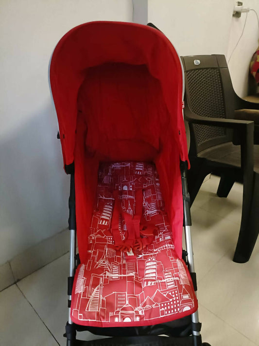 MOTHERCARE Nanu Stoller/Pram for Baby