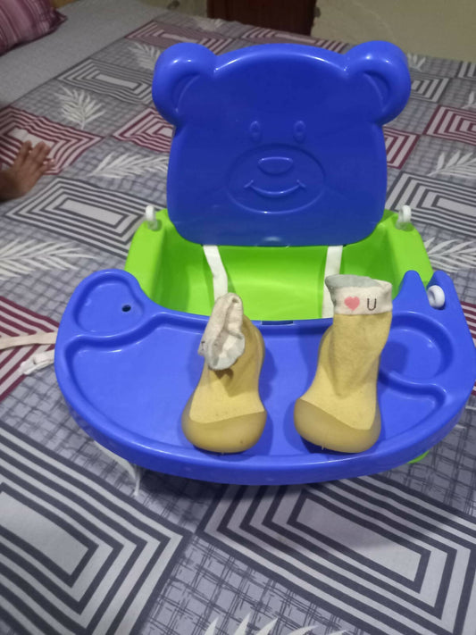Baby Feeding Chair - PyaraBaby