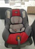 CHICCO Cortina Stroller/Pram Cum ChICCO Keyfit 30 Car Seat - PyaraBaby