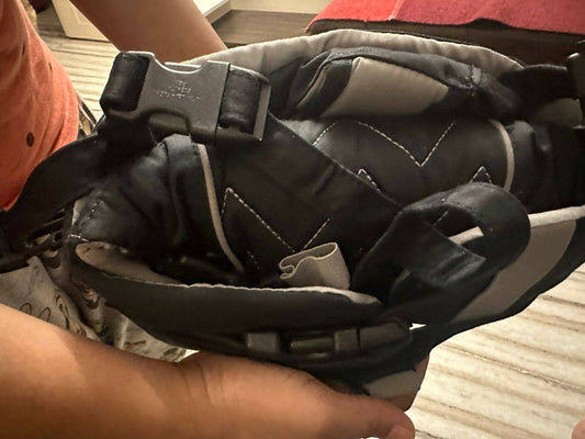 MOTHERCARE 4 Position Carrier Belt