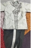 Kurta and Dhoti Set For Baby Boy - PyaraBaby
