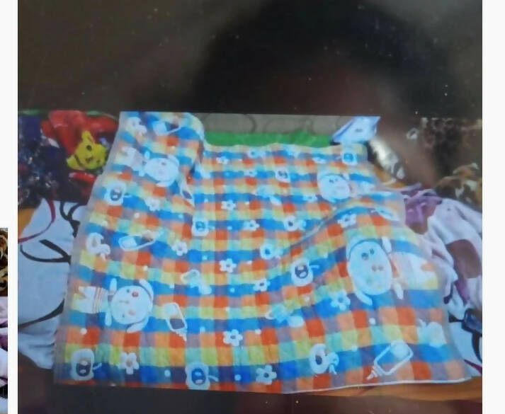 MINI KLUB Newborn Pajama set + 2 Blanket (Set of 3) - PyaraBaby
