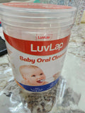 LUVLAP Baby Oral Cleaner - PyaraBaby