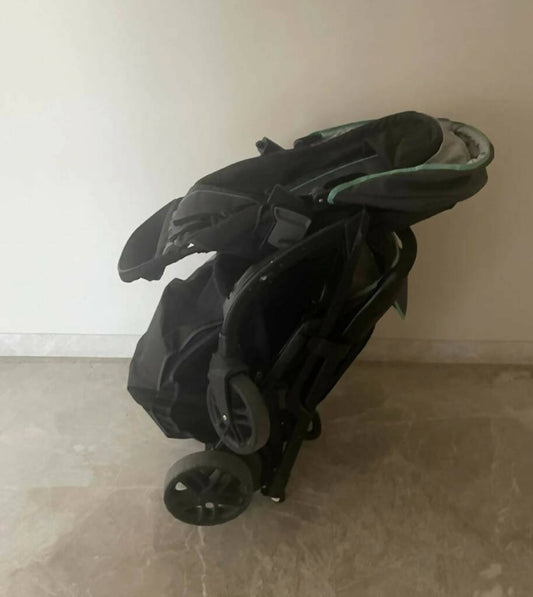 GRACO Duo Double/Twin Stroller