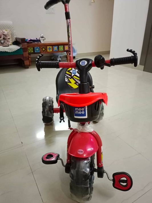 MEE MEE Baby Tricycle