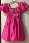 LEO AND BABES Dress/Frock for Baby Girl