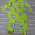 Keep your little one stylish and comfy with the BABYHUG Set of 3 Beautiful Rompers - perfect for every day adventures!