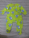 BABYHUG Set of 3 Beautiful Rompers for Baby