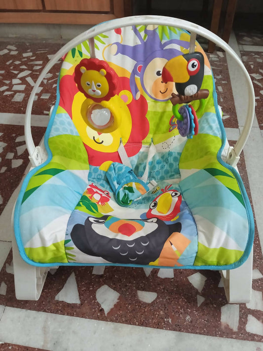 FISHER PRICE Rocker / Bouncer for Baby