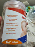 LUVLAP Baby Oral Cleaner - PyaraBaby