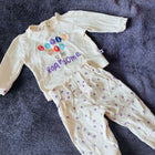 Newborn Clothing Set (Girl) - PyaraBaby