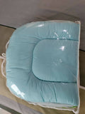 BABYHUG Baby bed with mosquito net