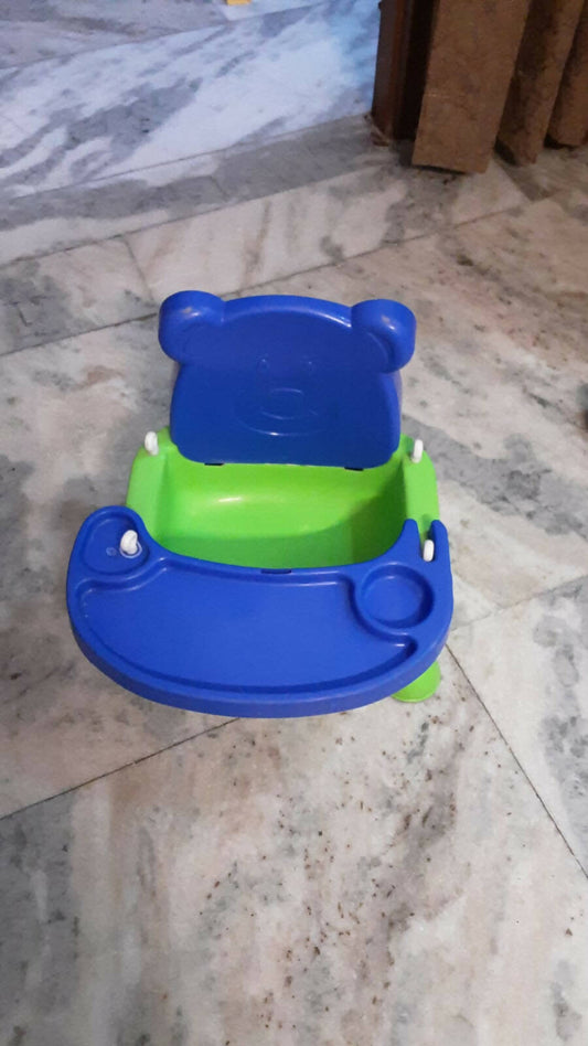 HONEY BEE 5 In 1 Baby Swing and Booster Chair